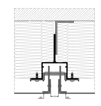 Sky Panel 2D